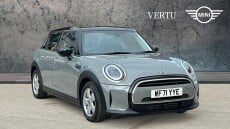 MINI Hatchback 1.5 Cooper Classic 5dr Petrol Hatchback